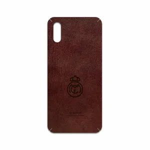 MAHOOT NL-REAL Cover Sticker for Xiaomi Redmi 9A