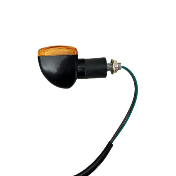 چراغ راهنمای ال ای دی موتور سیکلت مدل xw مناسب برای تریل