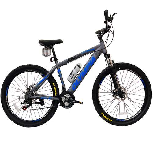 دوچرخه کوهستان المپیا مدل BIANCHI.DISK سایز‌ 27.5