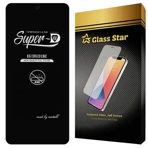 Glass Star SUPRG20 Screen Protector For Xiaomi Redmi Note 12 4G / Note 12 5G / Poco X5 / Oppo C67 5G