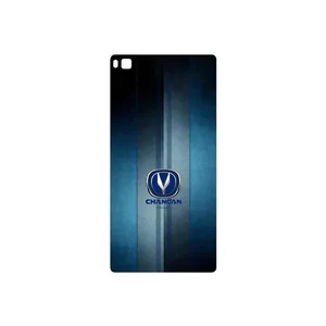 MAHOOT CHANGAN Cover Sticker for Huawei P8