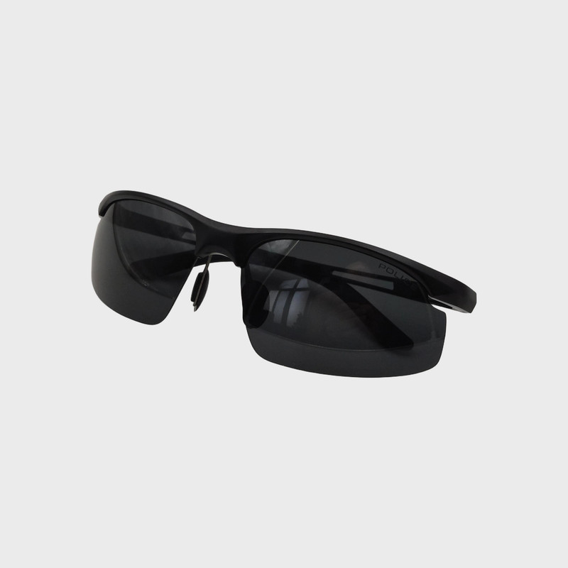 عینک آفتابی بایکر (Biker) پلیس 5