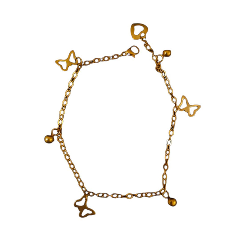 پابند زنانه مدل پروانه پابند زنانه مدل پروانه