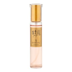 عطر جیبی زنانه صندل مدل Still Jennifer Lopez با رایحه شیرین و خنک حجم 25 میلی‌لیتر