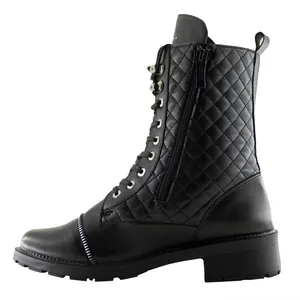 نیم بوت زنانه مدل 3015-MB