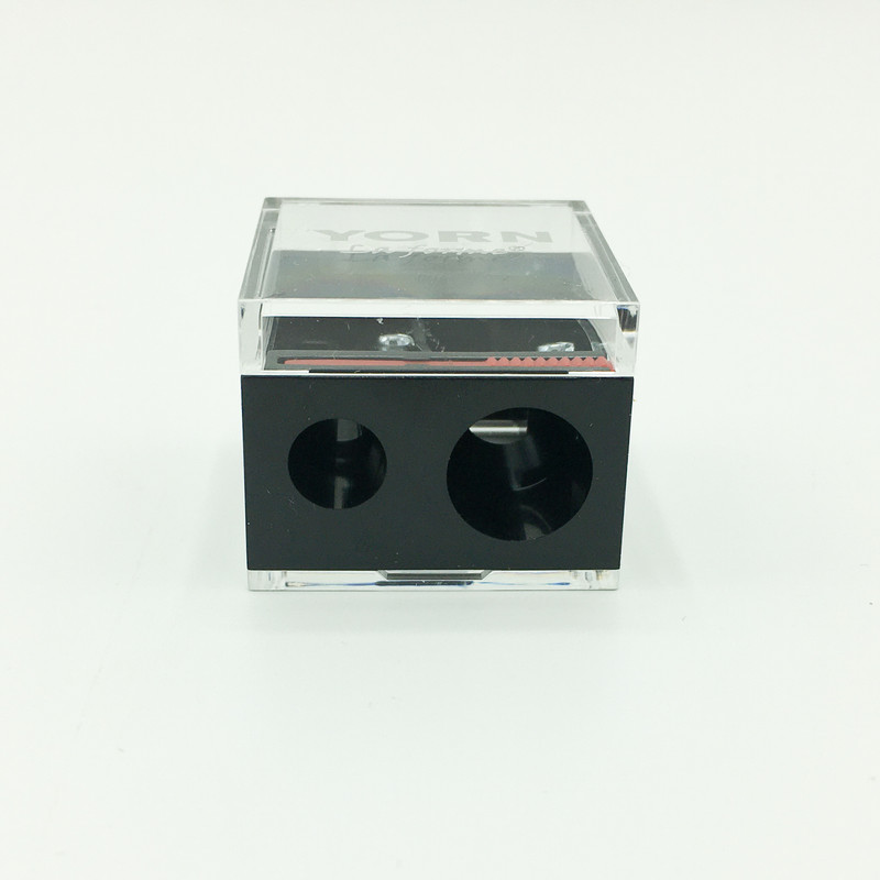 مداد تراش آرایشی یورن مدل 002