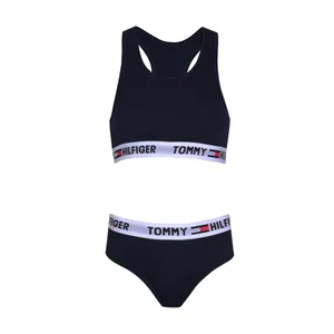 ست شورت و نیم تنه زنانه  مدل TOM-DD6750012