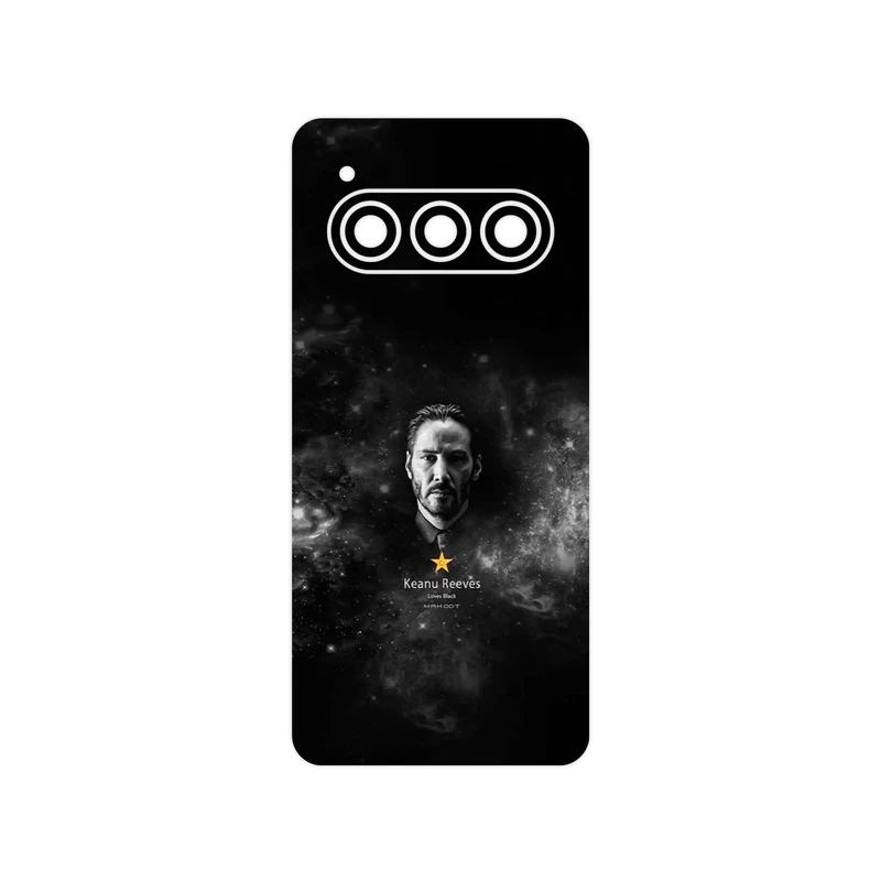 برچسب پوششی ماهوت مدل Keanu Reeves مناسب برای گوشی موبایل داریا Bond II 5G
