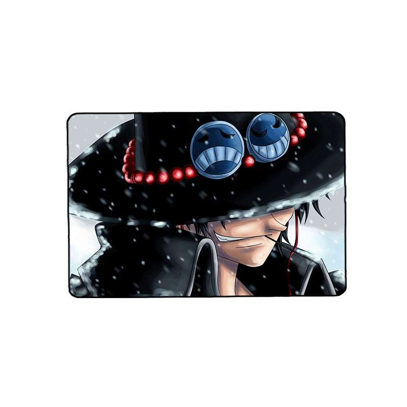 ماوس پد مخصوص بازی مدل Anime کد 127