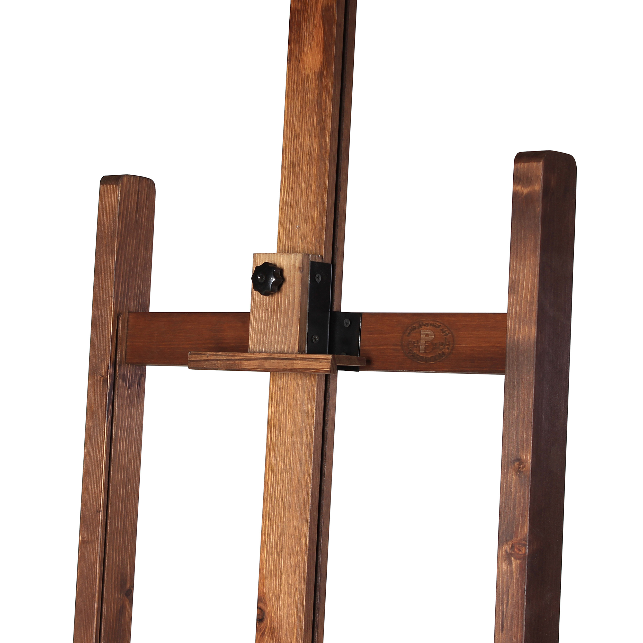 سه پایه بوم نقاشی پارس بوم مدل Winch - C