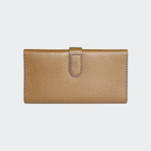 کیف پول چرمی اریل مدل KP508F