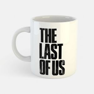 ماگ مدل لست اف آس طرح Last of Us 2
