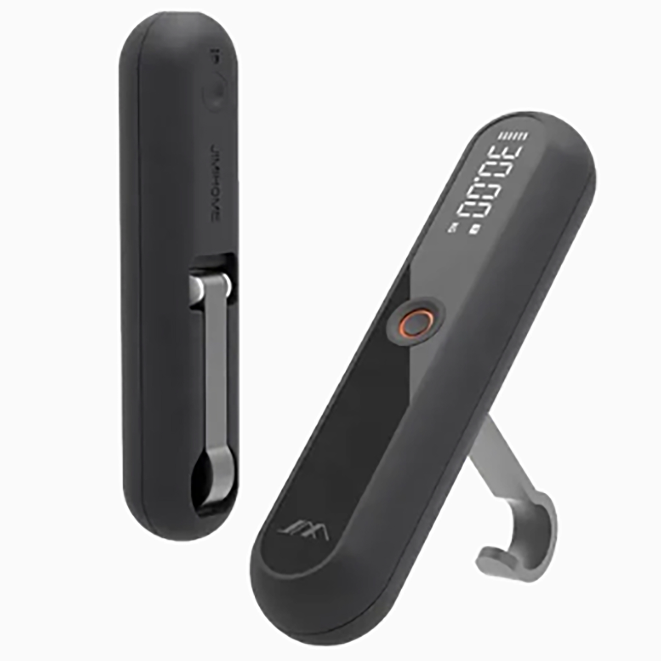 ترازو آویز آشپزخانه دیجیتال جیمی هوم مدل JM-G3701 HANDHELD SCALE حداکثر ظرفیت قابل اندازه‌گیری 30 کیلوگرم با دقت اندازه‌گیری 10G گرم