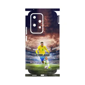 MAHOOT Neymar-FullSkin Cover Sticker for Honor 200 Lite