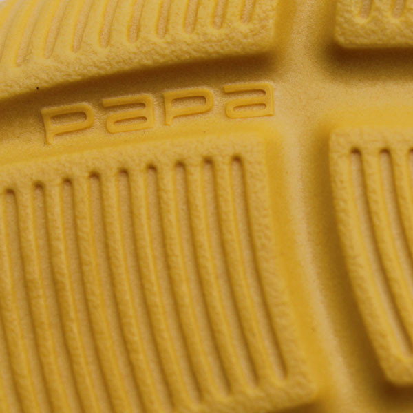 دمپایی لاانگشتی زنانه پاپا مدل آلما کد 1426-YW