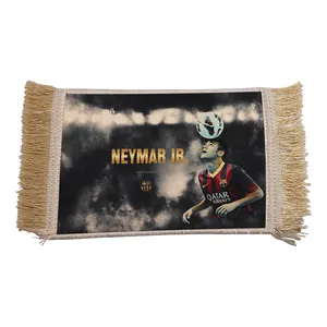 فرش ماشینی دیوارکوب مدل نیمار کد 69