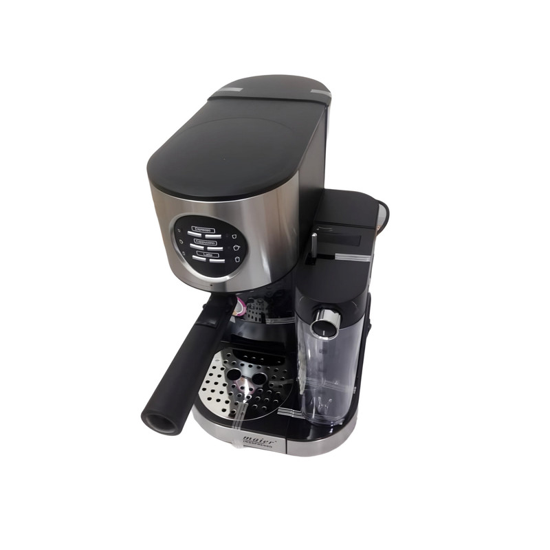 اسپرسو ساز مایر مدل MR-739 اسپرسو ساز مایر مدل MR-739