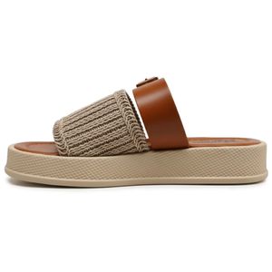 صندل زنانه مدل alexander