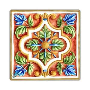کاشی  مبین ایده  مدل سنتی kh10 کد 1088