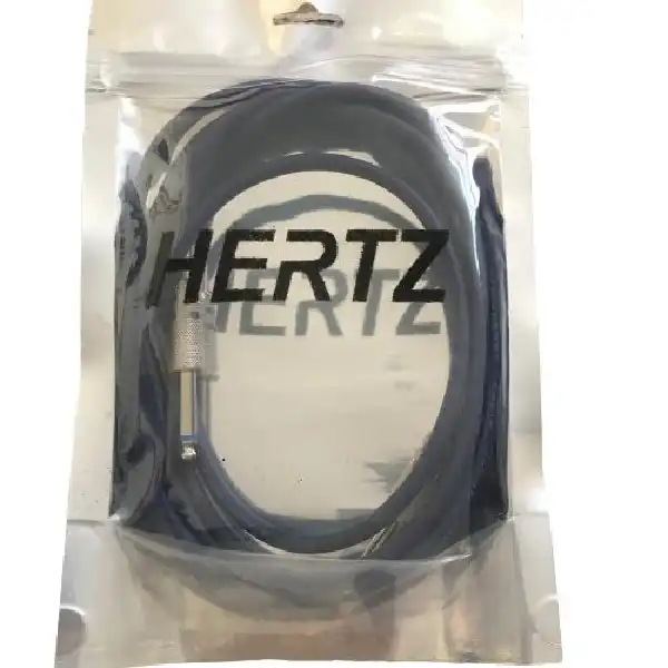 کابل گیتار الکتریک هرتز مدل H1