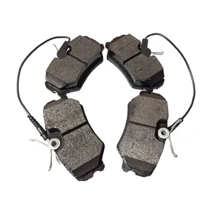 لنت ترمز جلو اف جی پی کد 4 مناسب برای پژو 405