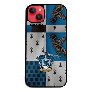 AKAM AMC-WA14PLUS-HARRY POTTER-48 Cover For Apple iPhone 14 Plus