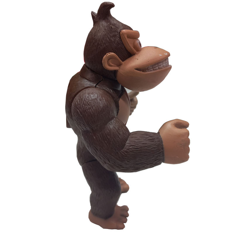 اکشن فیگور مدل donkey kong اکشن فیگور مدل donkey kong
