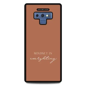 AKAM AMC-WSGN9-CREAMY-23 Cover For Samsung Galaxy Note 9