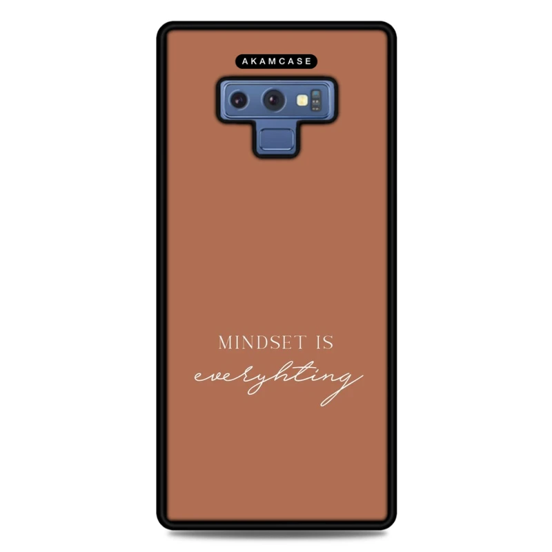 کاور آکام مدل AMC-WSGN9-CREAMY-23 مناسب برای گوشی موبایل سامسونگ Galaxy Note 9