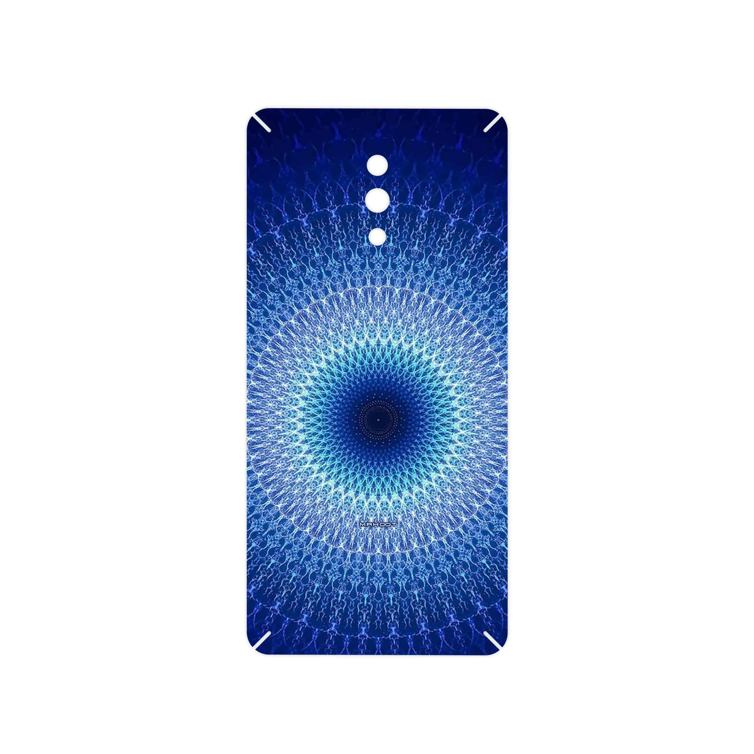 برچسب پوششی ماهوت مدل Mandala Design 3 مناسب برای گوشی موبایل اپو Reno