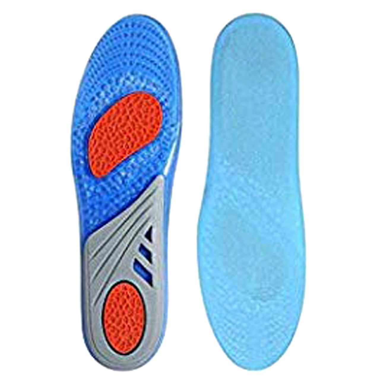 کفی طبی مدل TJ120S سایز 42 - 35.5 بسته 2 عددی کفی طبی مدل TJ120S سایز 42 - 35.5 بسته 2 عددی
