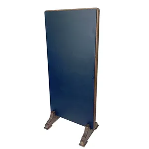 تخته سیاه مدل ایستاده سایز 60*130 سانتی متر