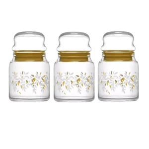 بانکه لاو مدل SER82 SB2863PK0009AD مجموعه 3 عددی