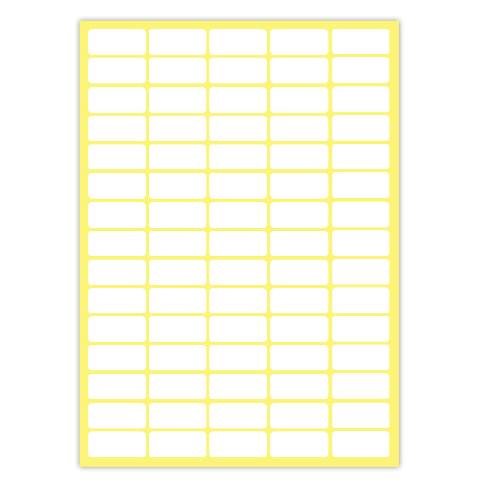 برچسب مدل V5  بسته 2  عددی