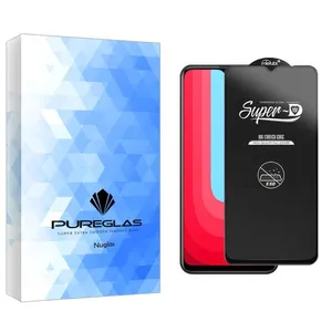Pureglas NueGlas Superd_ESD Screen Protector For   U20