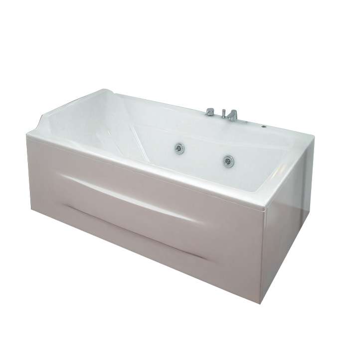 جکوزی مدل ویستا