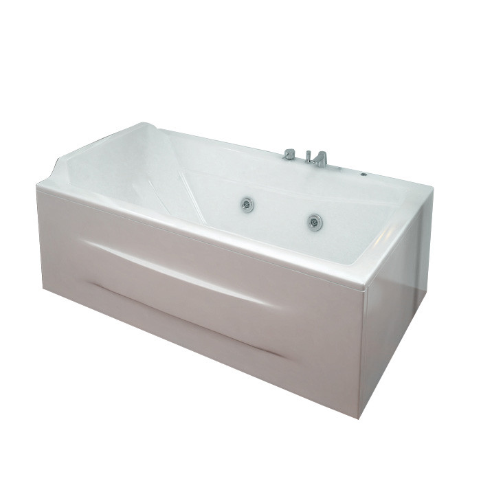 جکوزی مدل ویستا