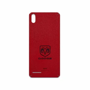 MAHOOT RL-DDG Cover Sticker for Lava Z51