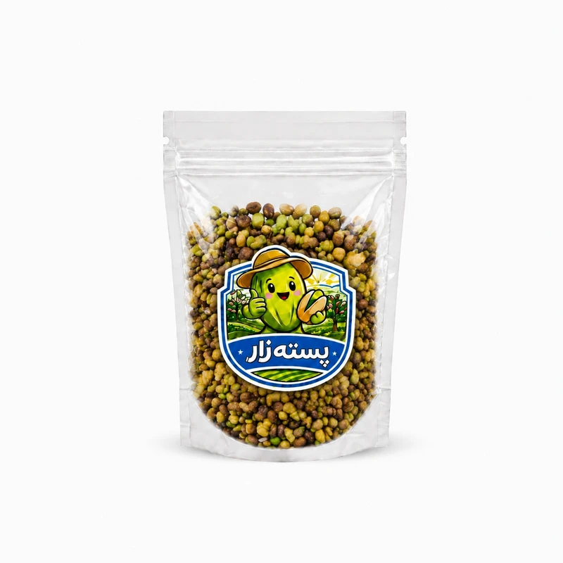 پسته کوهی اعلا پسته زار - 250 گرم