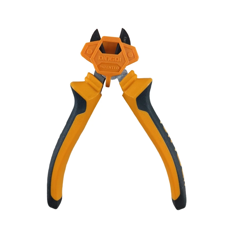 انبر سیم چین دینگشی مدل 22106 سایز 6 اینچ