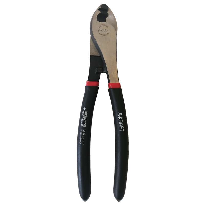 انبر کابل بر آ-کرافت مدل A04191 سایز 8.5 اینچ