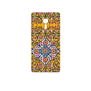 MAHOOT Iran Tile 10 Cover Sticker for Lenovo ZUK Z2 Pro