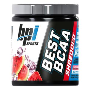 پودر بست بی سی ای ای با طعم هندوانه یخی بی پی آی اسپورت - 275 گرم