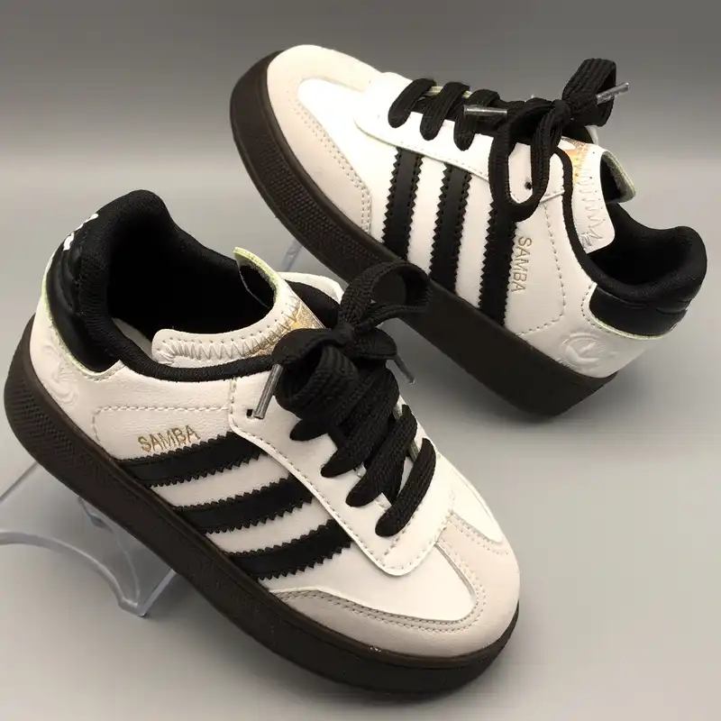 کفش راحتی  مدل سامبا کد 50