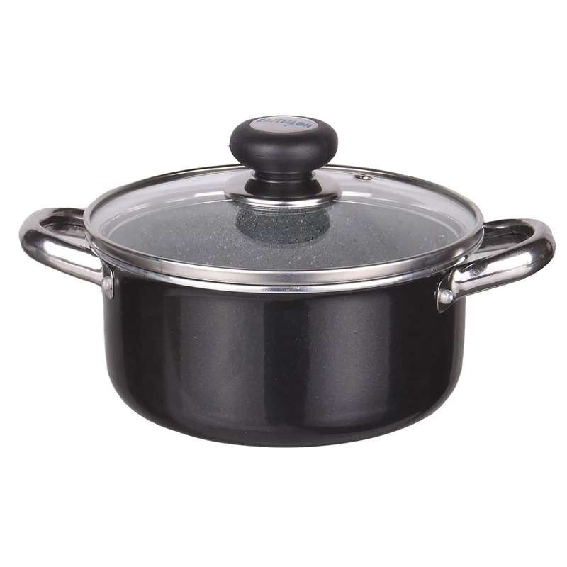 قابلمه کاج نچسب مدل GT سایز 30