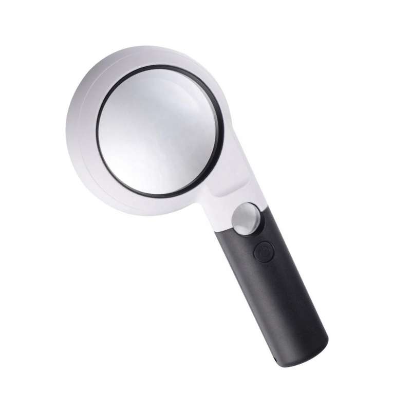 ذره بین مدل CH75-10L