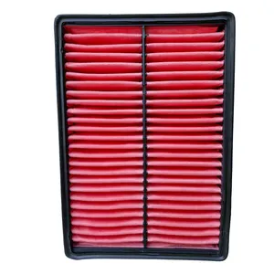 فیلتر هوای میهن فیلتر کد 57183 مناسب برای مزدا 3