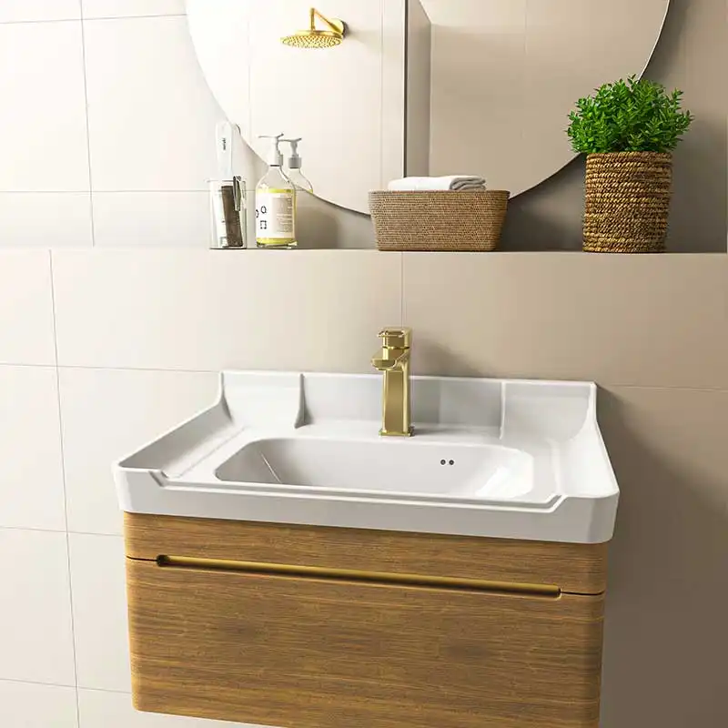 کاسه روشویی چینی کرد مدل آرتا 2