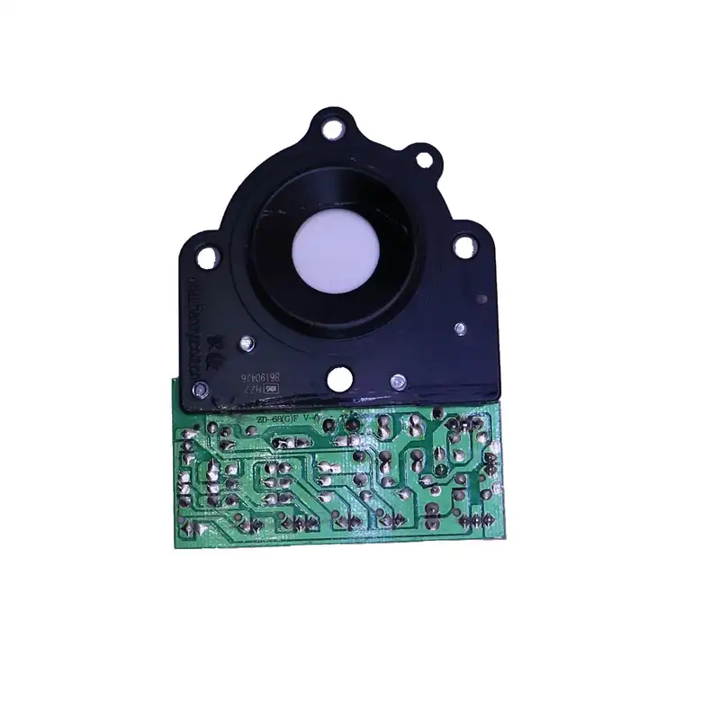 ماژول ویبراتور بخور سرد مدل hanny