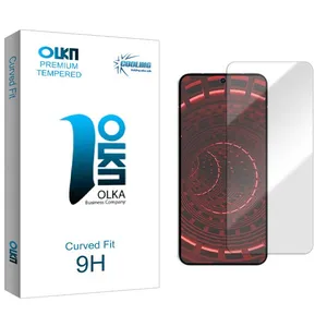 Cooling Olka Screen Protector For Samsung Galaxy M62
